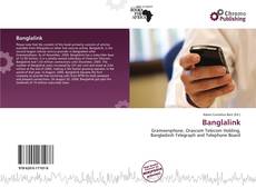 Copertina di Banglalink
