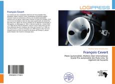 Couverture de François Cevert