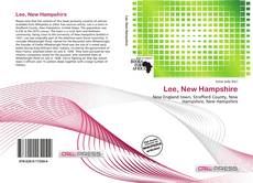 Copertina di Lee, New Hampshire