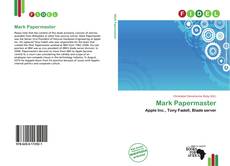 Copertina di Mark Papermaster