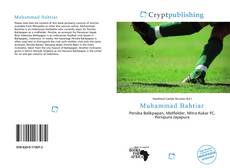 Portada del libro de Muhammad Bahtiar