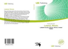 Leland, Illinois的封面