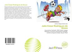 Copertina di Julio Cesar Rodrigues de Souza