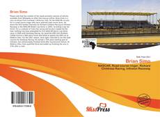 Buchcover von Brian Simo