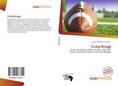 Capa do livro de Craig Bragg 
