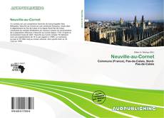 Portada del libro de Neuville-au-Cornet