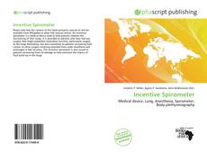 Обложка Incentive Spirometer