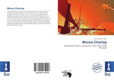 Bookcover of Moose Charlap