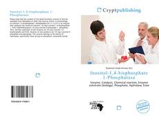 Portada del libro de Inositol-1,4-bisphosphate 1-Phosphatase