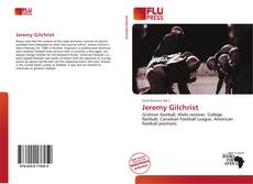 Buchcover von Jeremy Gilchrist