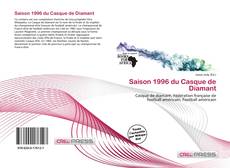 Copertina di Saison 1996 du Casque de Diamant