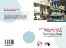 Borítókép a  2',3'-Cyclic-nucleotide 2'-Phosphodiesterase - hoz