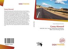 Capa do livro de Casey Atwood 