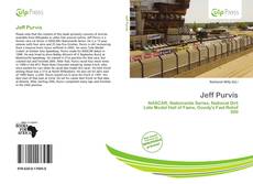 Copertina di Jeff Purvis
