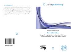Portada del libro de KITECHILD