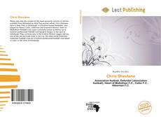 Copertina di Chris Shevlane