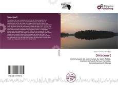 Copertina di Siracourt