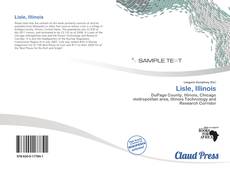 Lisle, Illinois的封面