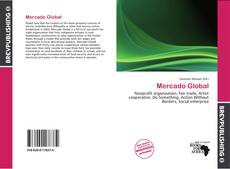 Buchcover von Mercado Global