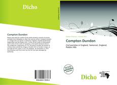 Copertina di Compton Dundon