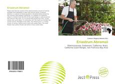 Copertina di Eriastrum Abramsii