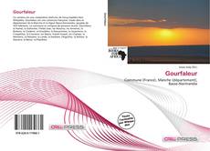 Copertina di Gourfaleur