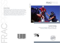 Bookcover of Lance Long