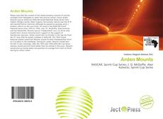 Copertina di Arden Mounts