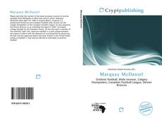 Portada del libro de Marquay McDaniel
