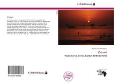 Buchcover von Zuani