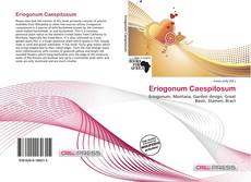 Copertina di Eriogonum Caespitosum