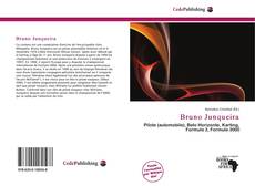 Buchcover von Bruno Junqueira