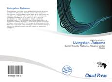 Livingston, Alabama的封面