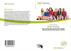 Dick Trickle的封面