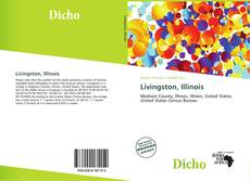 Copertina di Livingston, Illinois