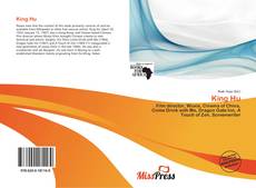 Обложка King Hu