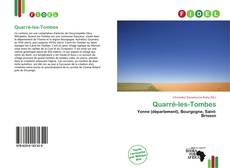 Quarré-les-Tombes的封面