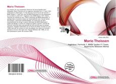 Copertina di Mario Theissen