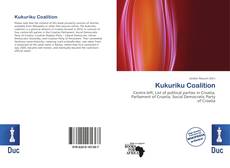 Bookcover of Kukuriku Coalition