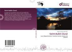 Bookcover of Saint-Aubin (Jura)