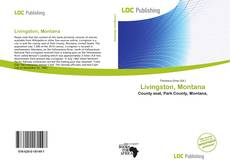 Livingston, Montana的封面