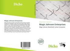 Copertina di Magic Johnson Enterprises