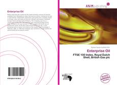 Couverture de Enterprise Oil