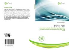 Copertina di Daniel Polk