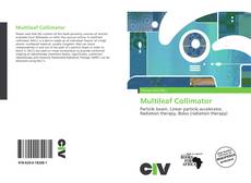 Bookcover of Multileaf Collimator