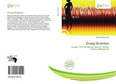 Copertina di Craig Scanlon