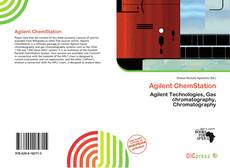 Agilent ChemStation的封面