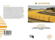 Copertina di Herman Beam