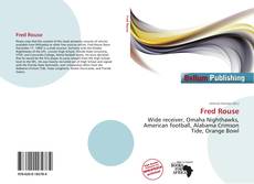 Borítókép a  Fred Rouse - hoz