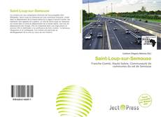 Copertina di Saint-Loup-sur-Semouse